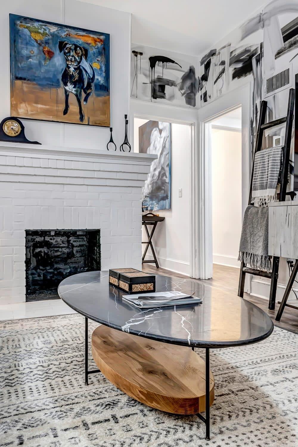 Contemporary Apartment - 5 Min To Tiaa Bank Field! Jacksonville Kültér fotó
